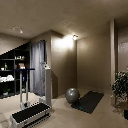 Proversa Villa *