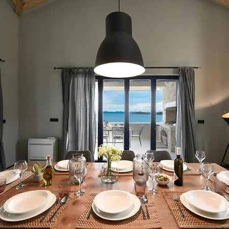 Proversa Villa