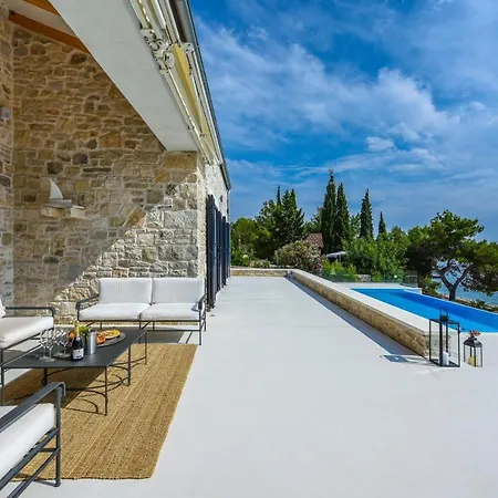 Villa Proversa Zdrelac