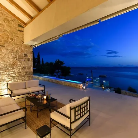Proversa Villa Zdrelac