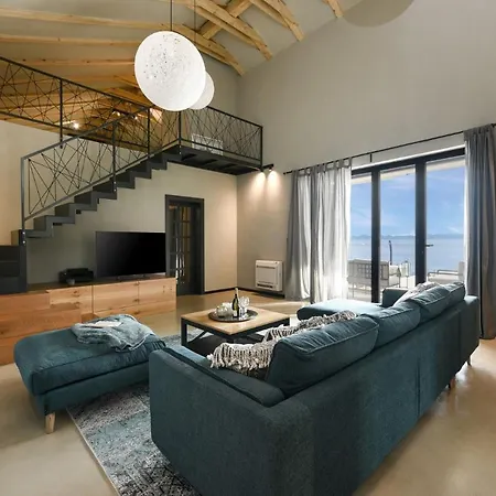 Villa Proversa