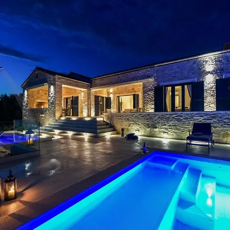 Villa Proversa Zdrelac